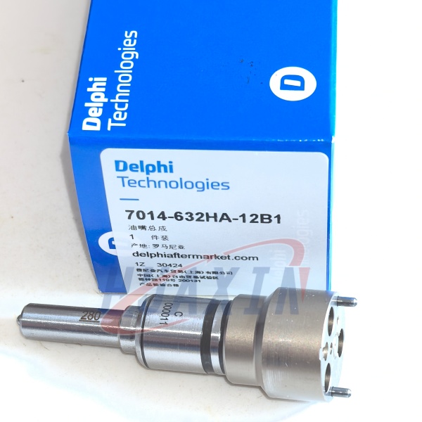 7014-632HA Injector Nozzle
